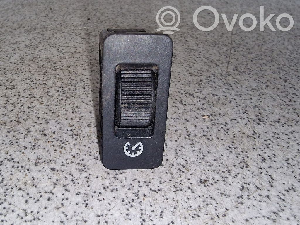 BMW 5 E39 Panel lighting control switch 