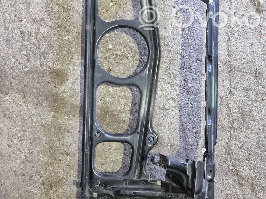 BMW 5 E39 Schlossträger frontträger frontmaske 