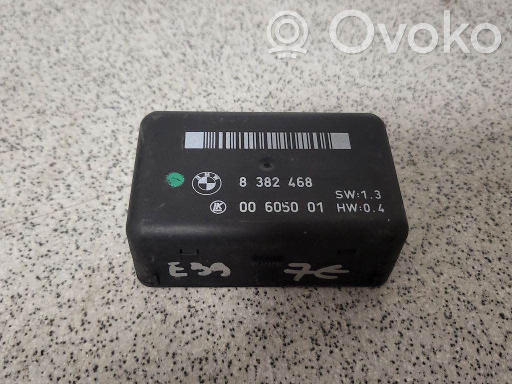 BMW 5 E39 Rain sensor 