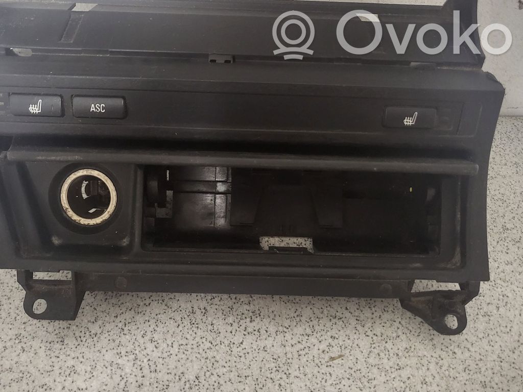 BMW 3 E46 Car ashtray 