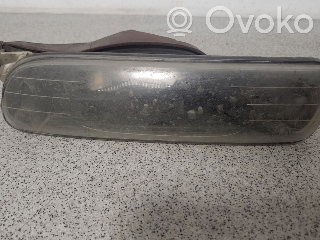 BMW 3 E46 Front fog light 