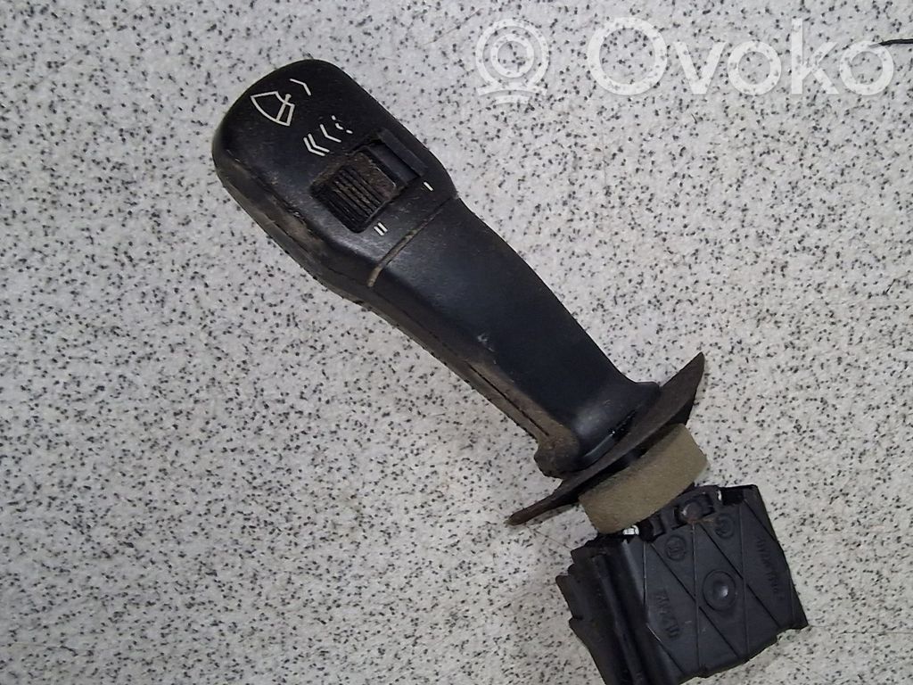 BMW 5 E39 Wiper switch 