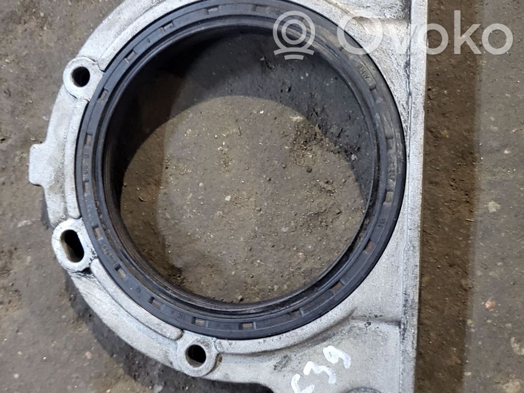 BMW 5 E39 other engine part 