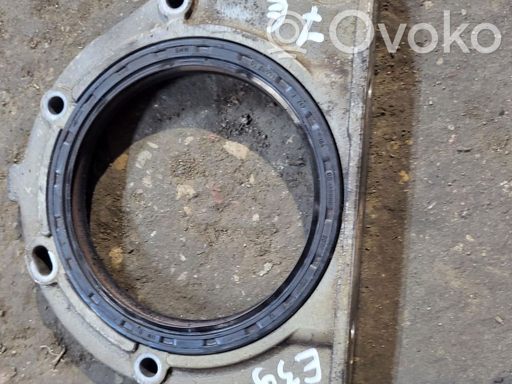 BMW 5 E39 other engine part 