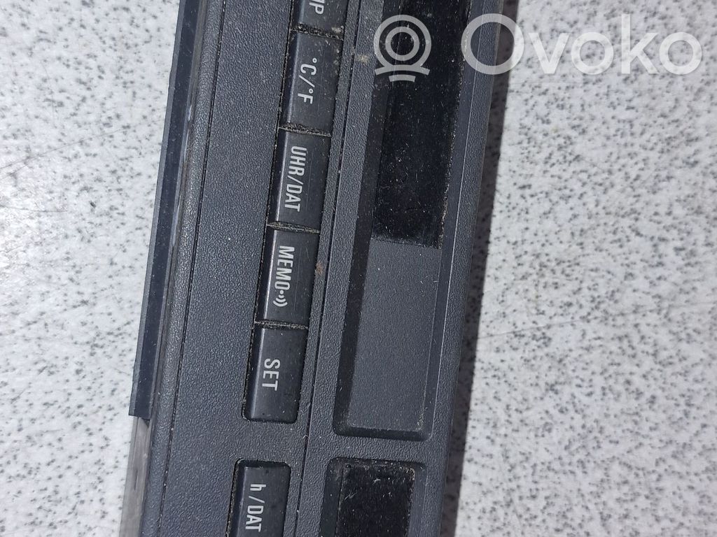 BMW 3 E36 Screen/display/small screen 