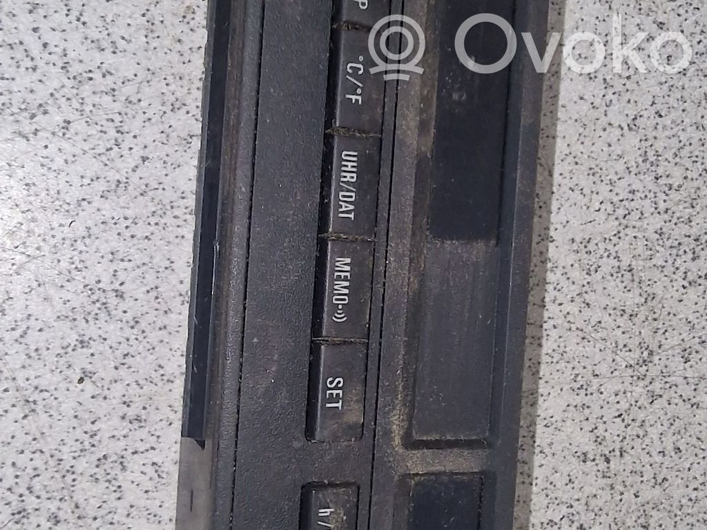 BMW 3 E36 Screen/display/small screen 
