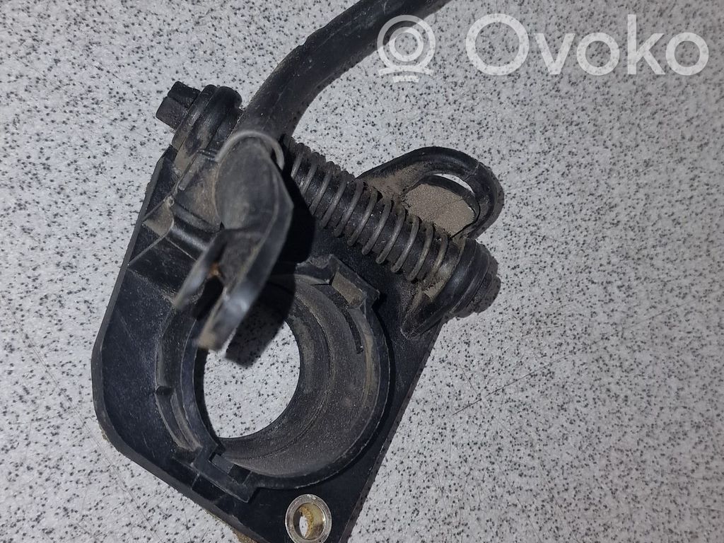 BMW 3 E36 Akseleratora pedāļa turētājs 
