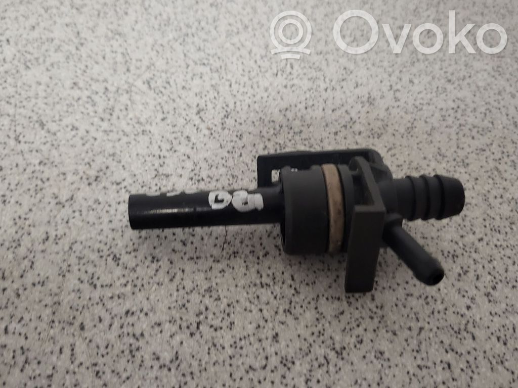 BMW 3 E36 Ventilācijas / ventilācijas caurule (-es) / šļūtene (-es) 