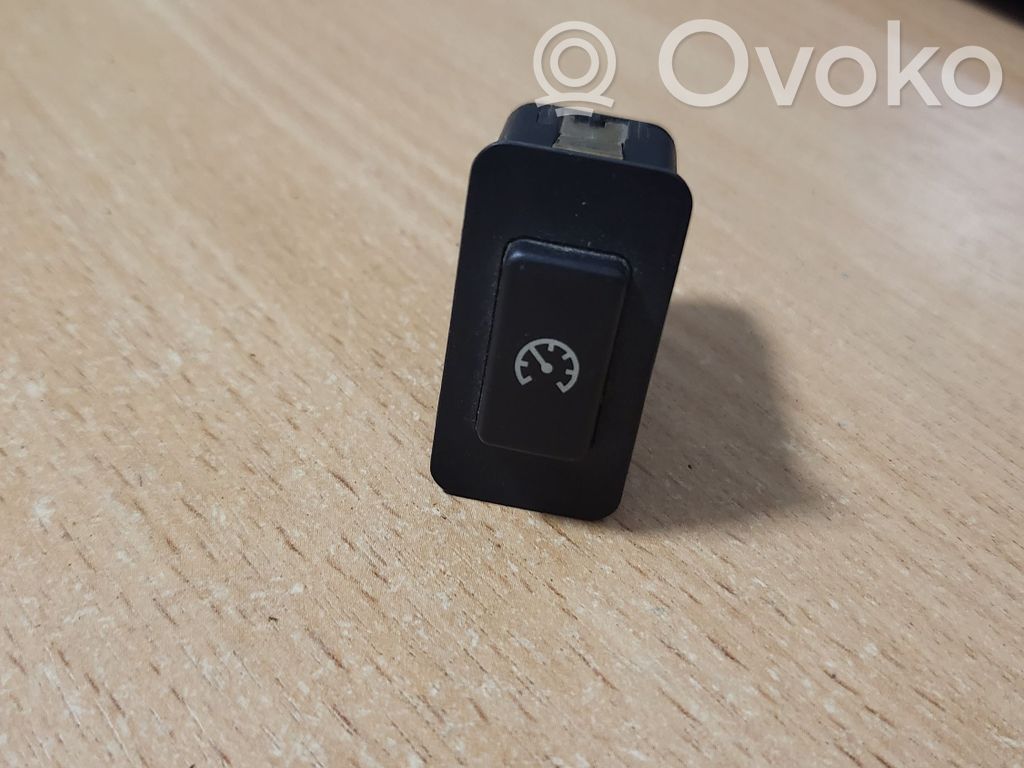 BMW 5 E39 Cruise control switch 