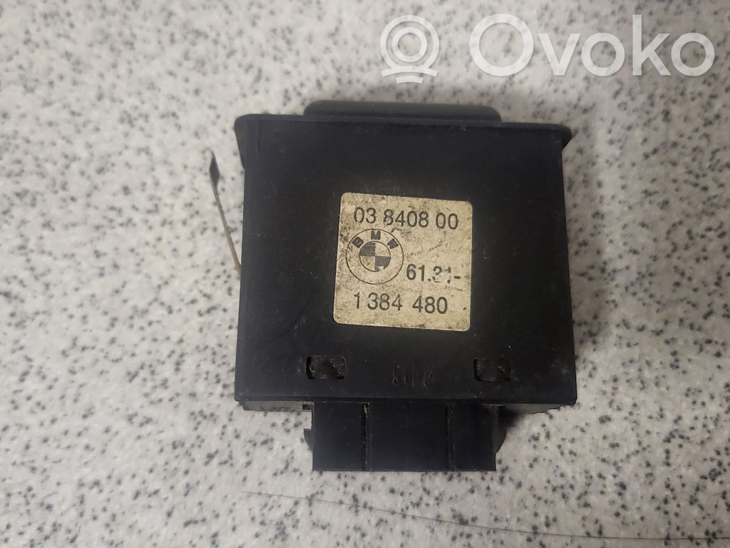 Mirror heating switch   61311384480