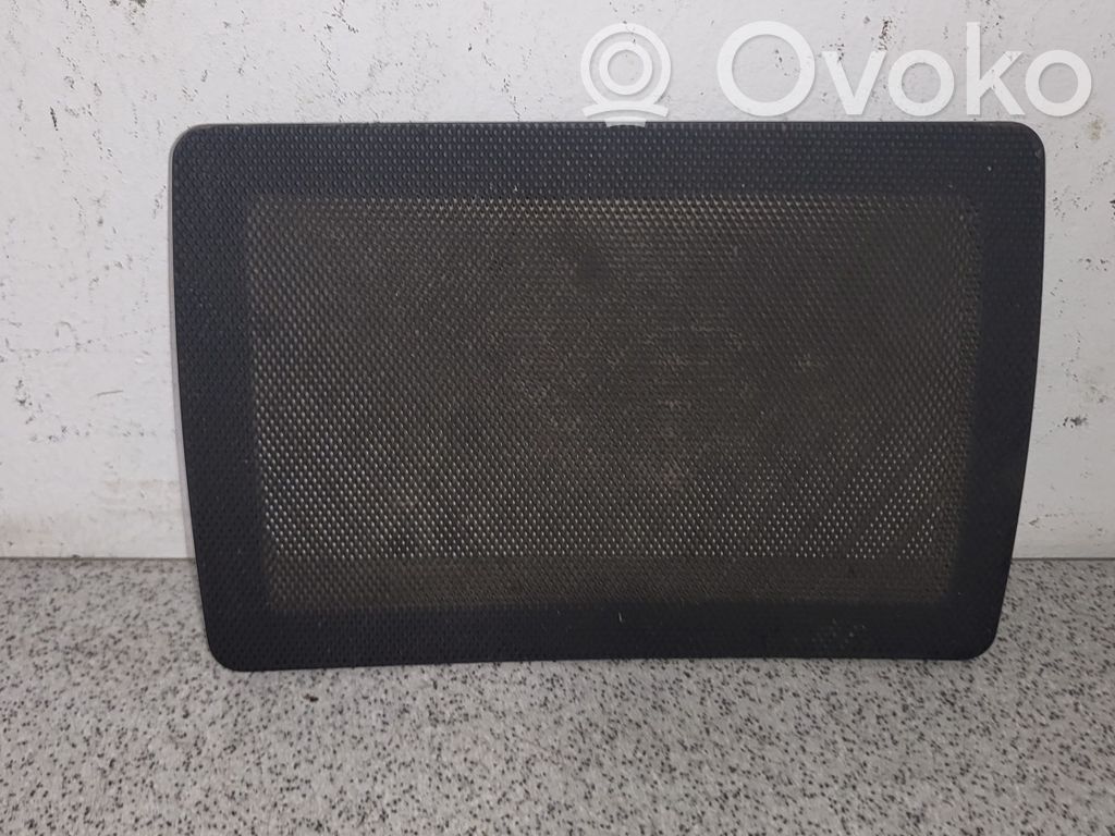 BMW 3 E46 Moldura protectora del altavoz lateral 
