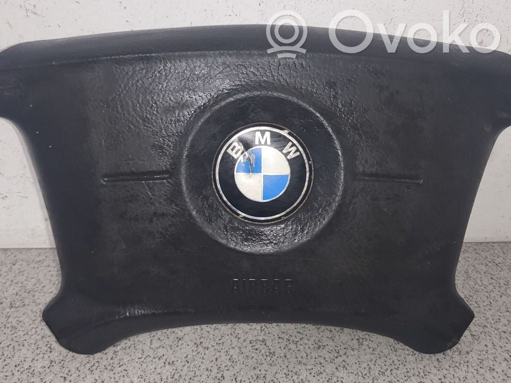 BMW 7 E38 Steering wheel airbag 