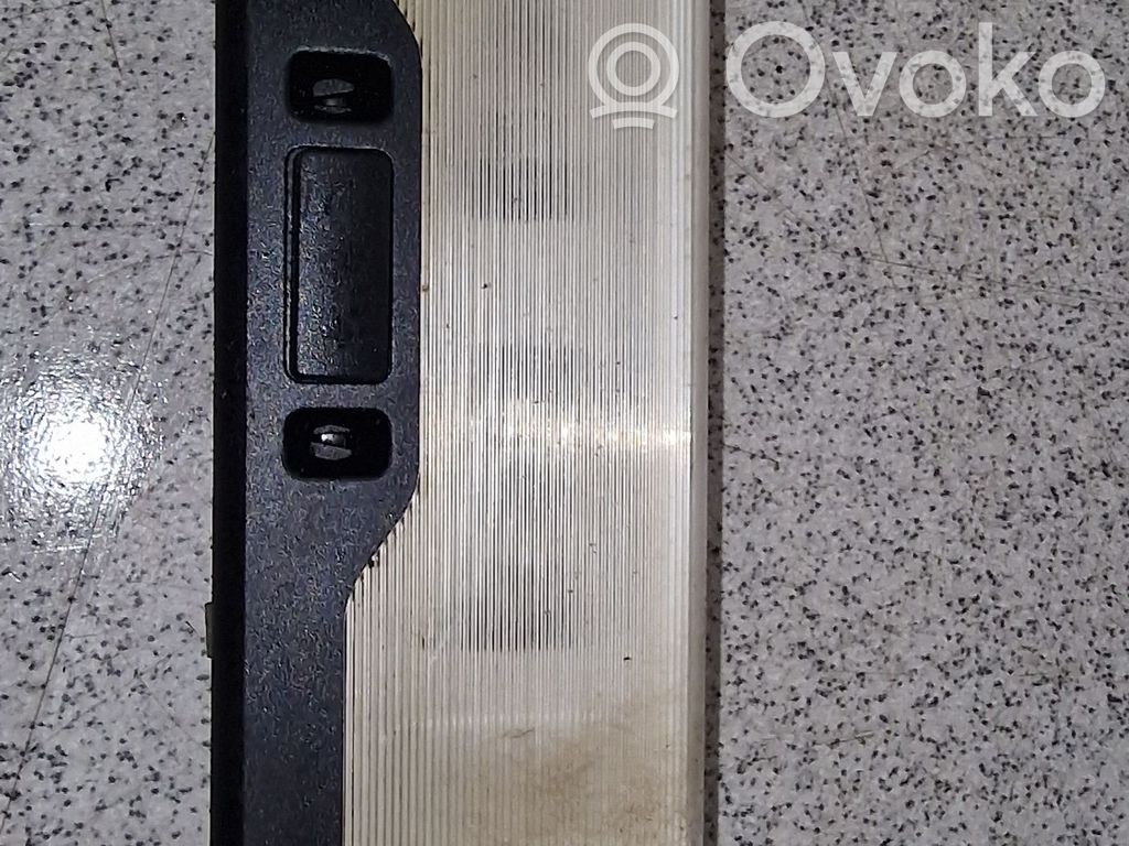 BMW 3 E46 Etuistuimen valo 
