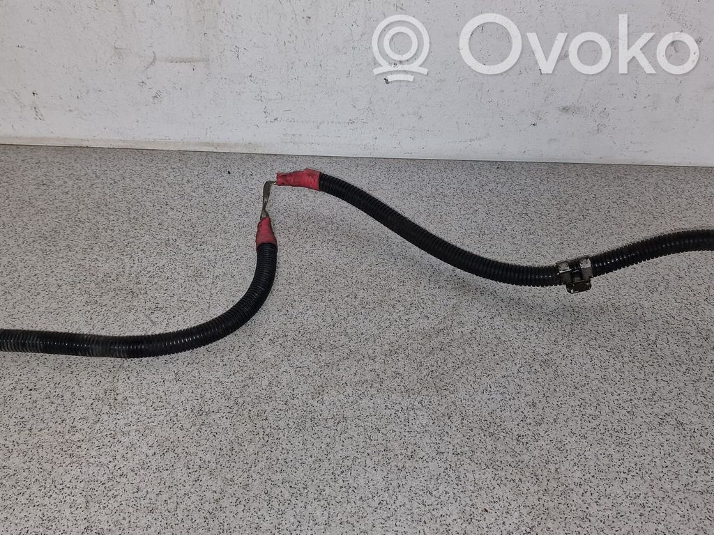 BMW 5 E39 Plusa vads (akumulatora) 
