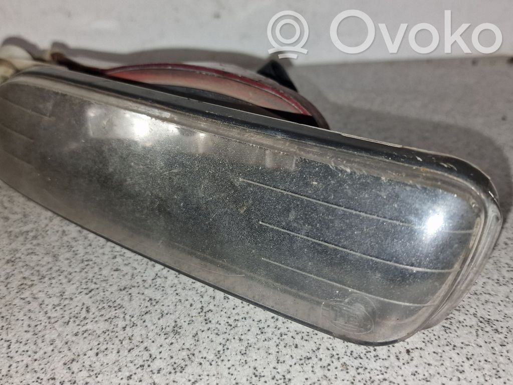 BMW 3 E46 Front fog light 