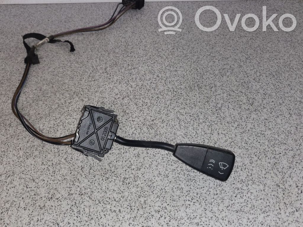 BMW 3 E36 Wiper control stalk 