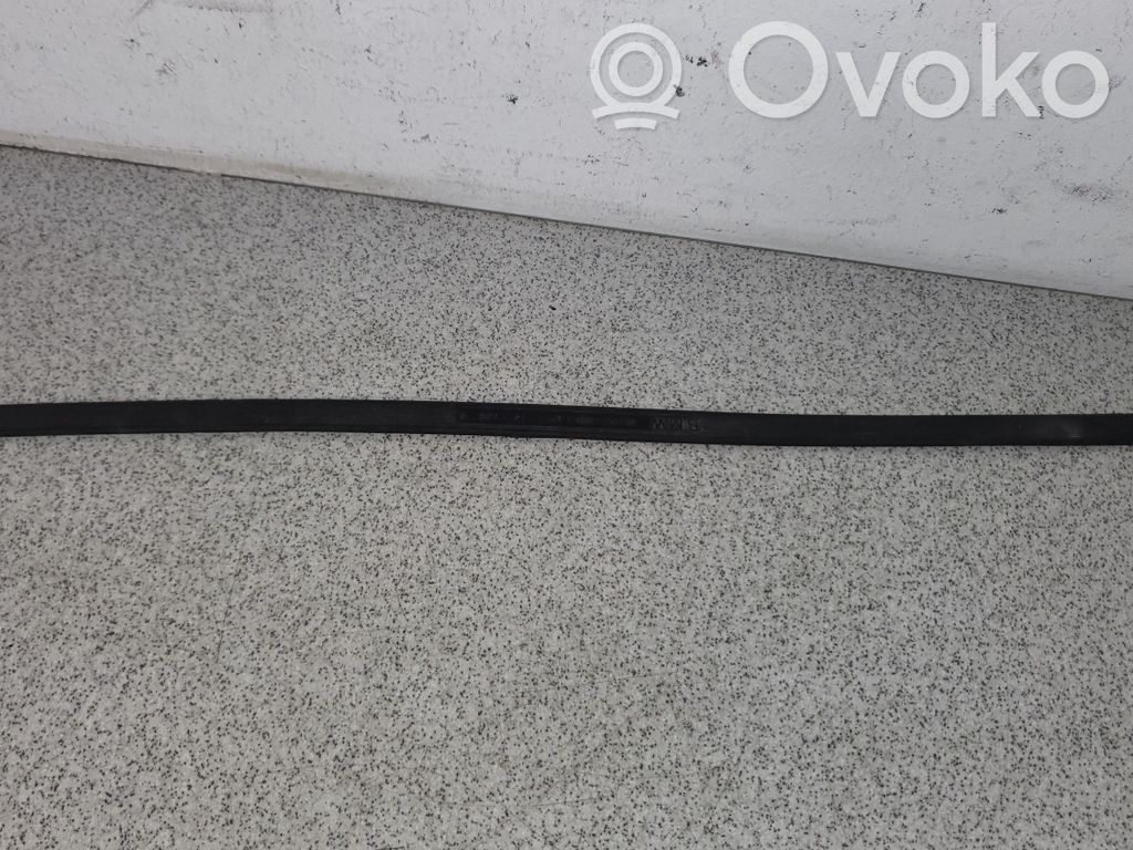 BMW 5 E39 Other trunk/boot trim element 