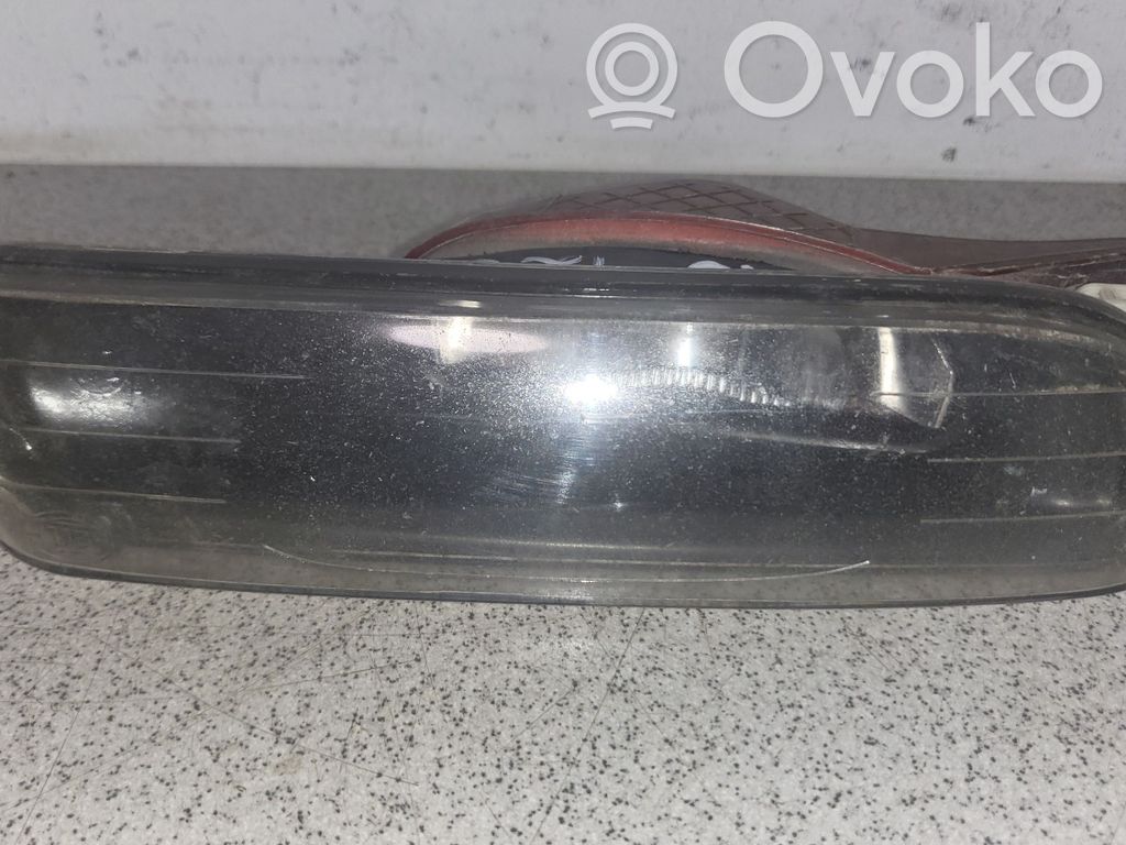 BMW 3 E46 Miglas lukturis priekšā 