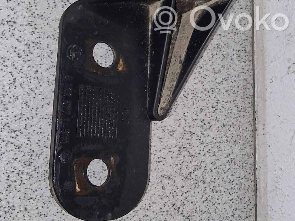 BMW 3 E36 Front bumper mounting bracket 