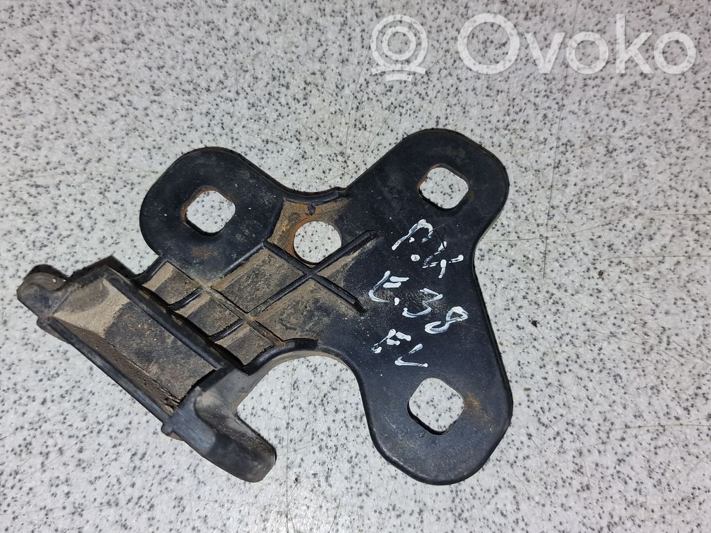 BMW 7 E38 Front bumper mounting bracket 