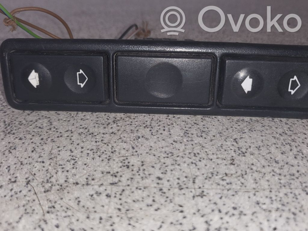 BMW 3 E36 Electric window control switch 