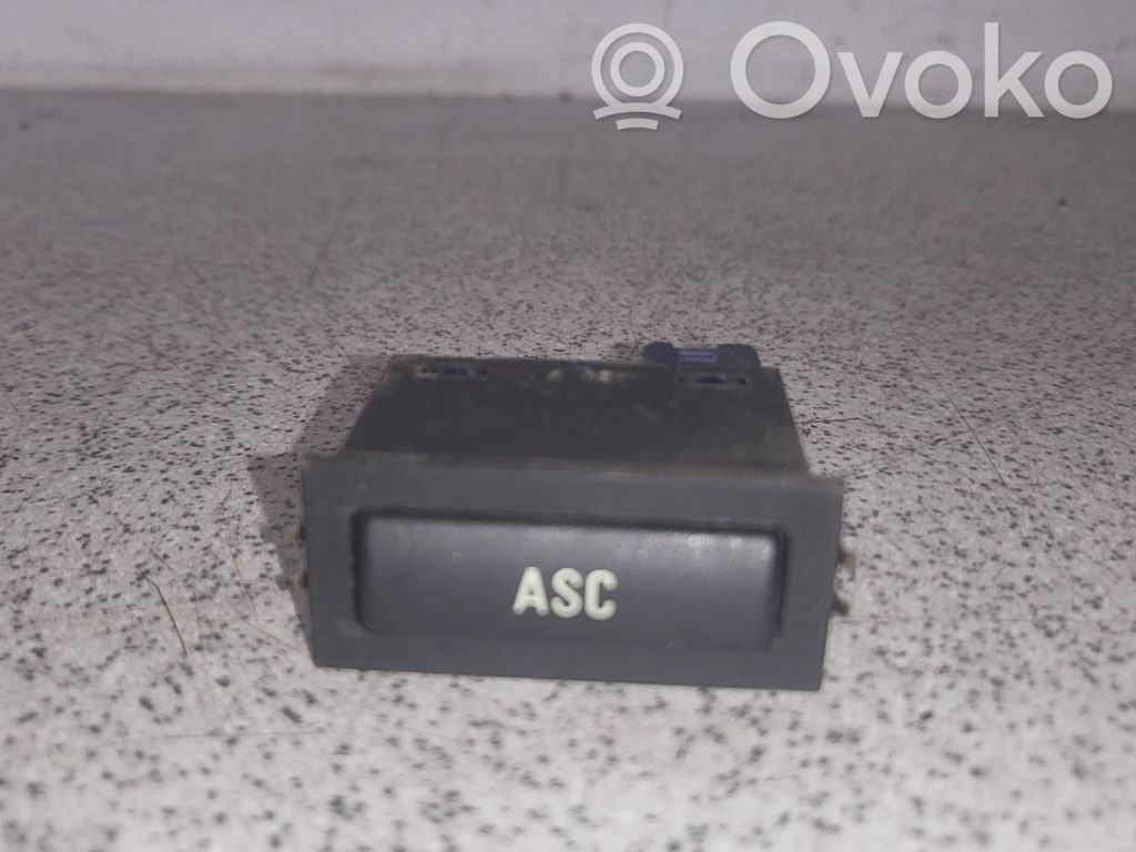 BMW 3 E46 Traction control (ASR) switch 