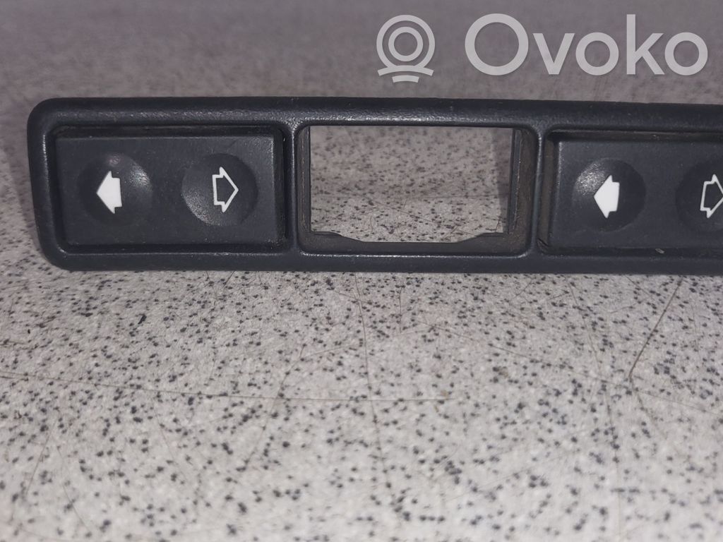 Electric window control switch   61311387999