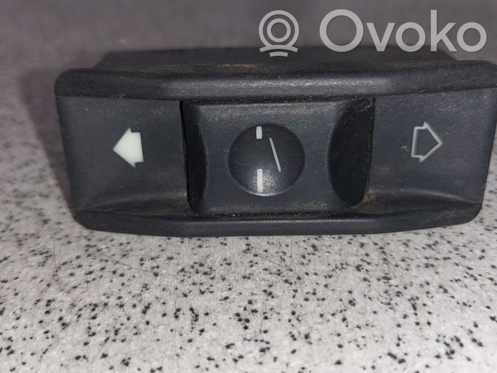 BMW 5 E34 Interruptor del techo solar 