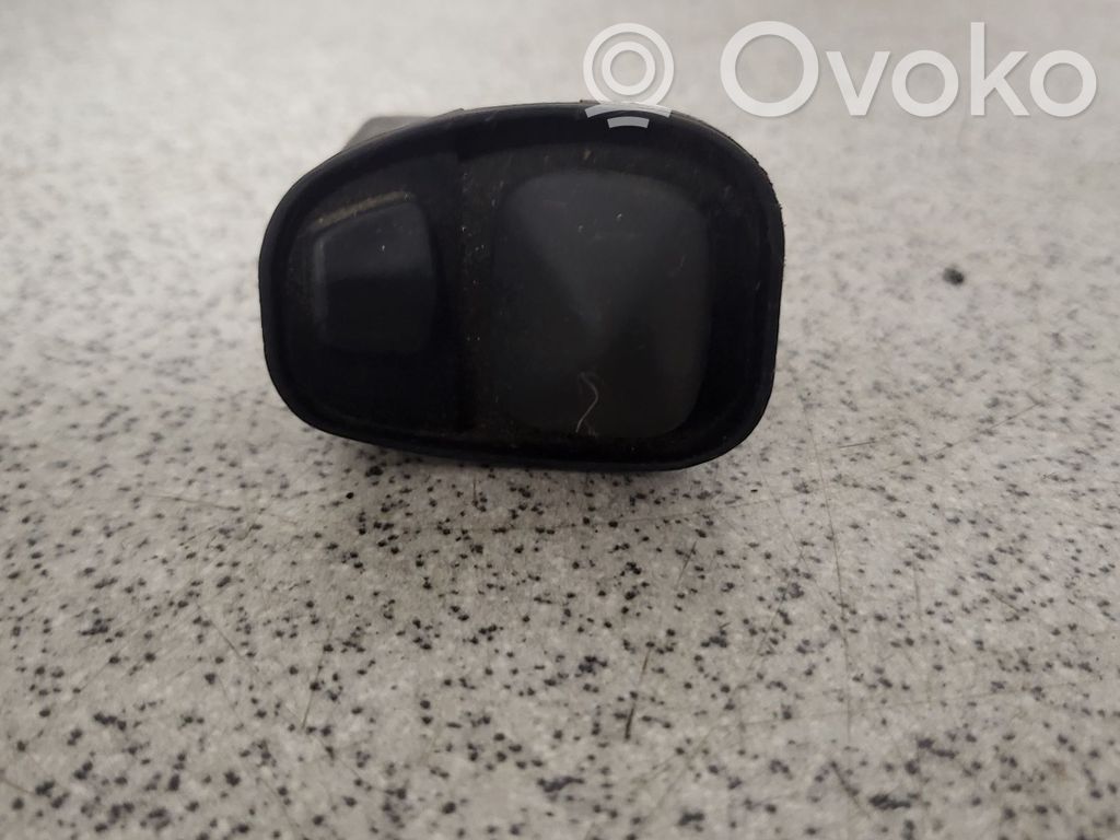 BMW 5 E34 Wing mirror switch 