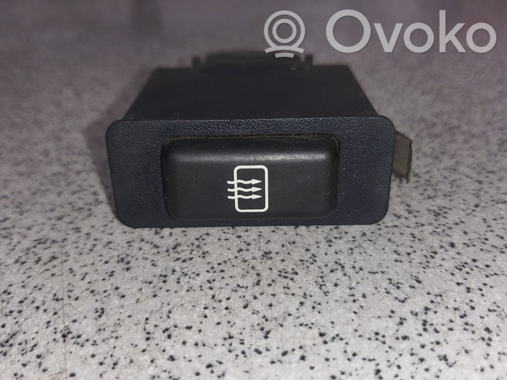 BMW 5 E34 Windscreen/window heater switch 