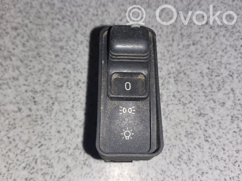 BMW 5 E34 Fog light switch 