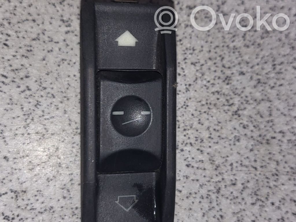 BMW 5 E34 Interruptor del techo solar 