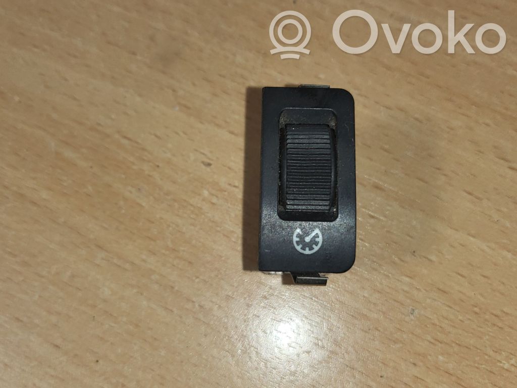 BMW 7 E38 Panel lighting control switch 