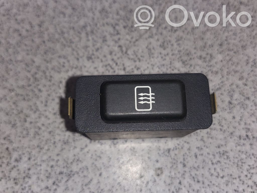 BMW 5 E34 Windscreen/window heater switch 