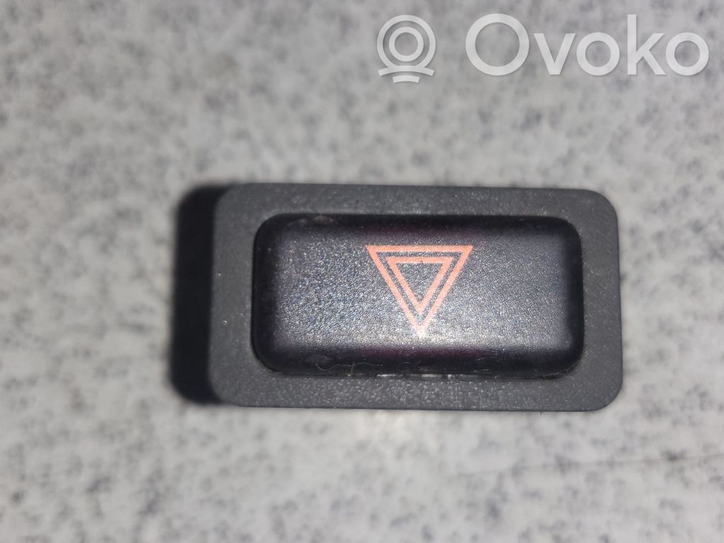 BMW 3 E30 Hazard light switch 
