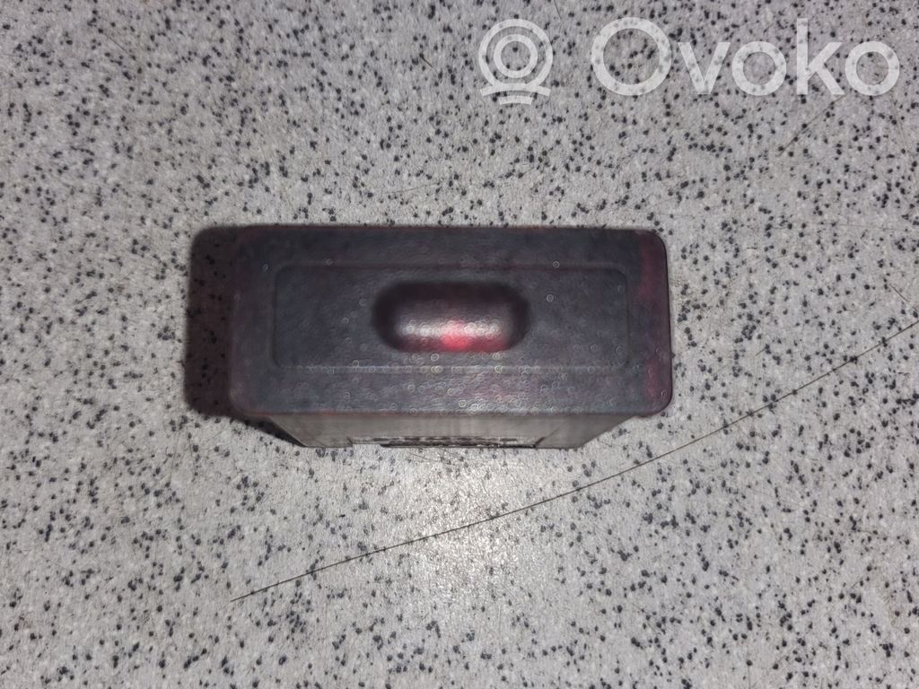 BMW 3 E36 Alarm system siren 