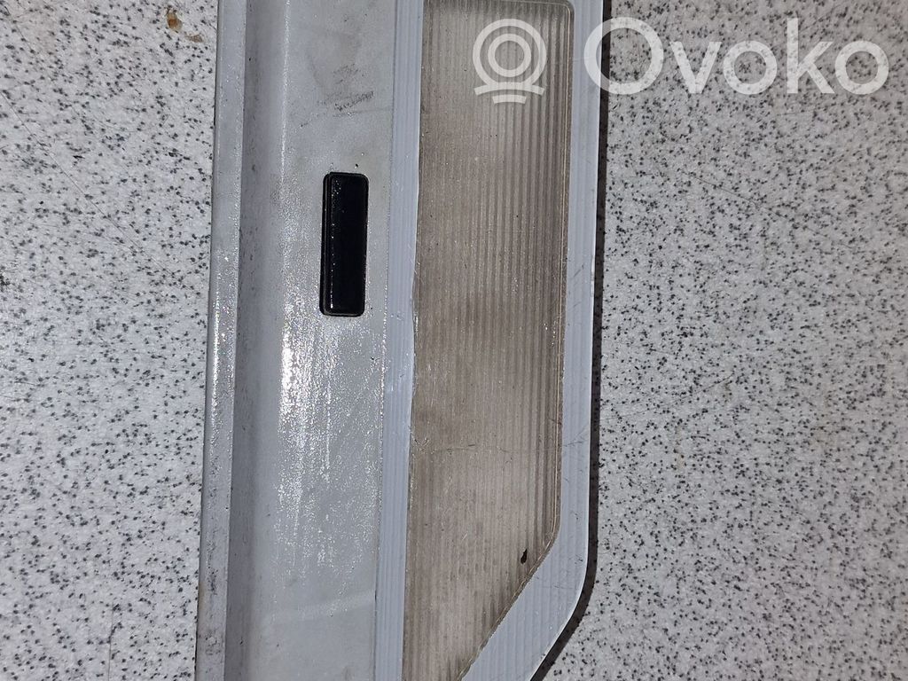 BMW 7 E38 Rear seat light 