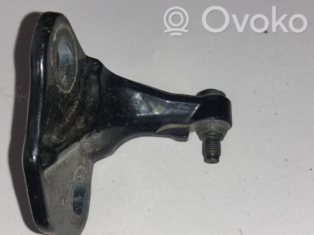 BMW 7 E65 E66 Rear door lower hinge 