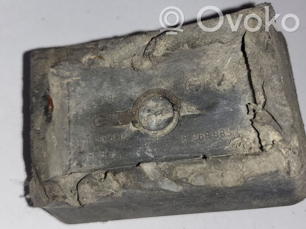 BMW 7 E65 E66 Jacking socket point 