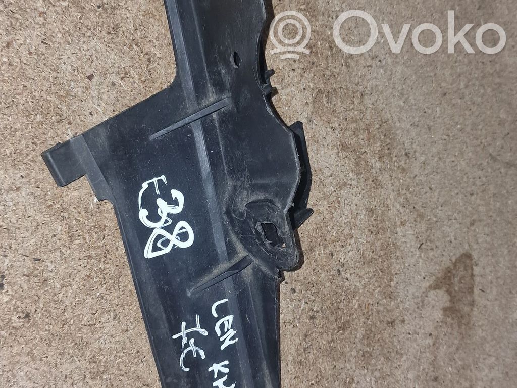 BMW 7 E38 Headlight/headlamp mounting bracket 