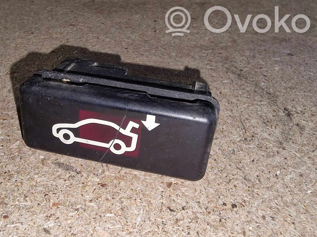 BMW 7 E65 E66 Tailgate opening switch 