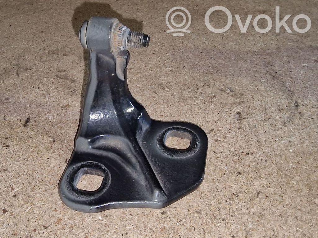 BMW 7 E65 E66 Front door lower hinge 