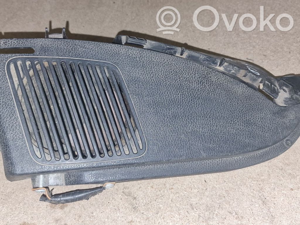 BMW 3 E36 Parcel shelf speaker trim grill 