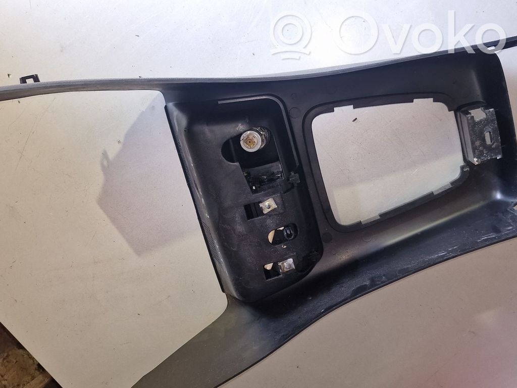 BMW 3 E36 Center console 