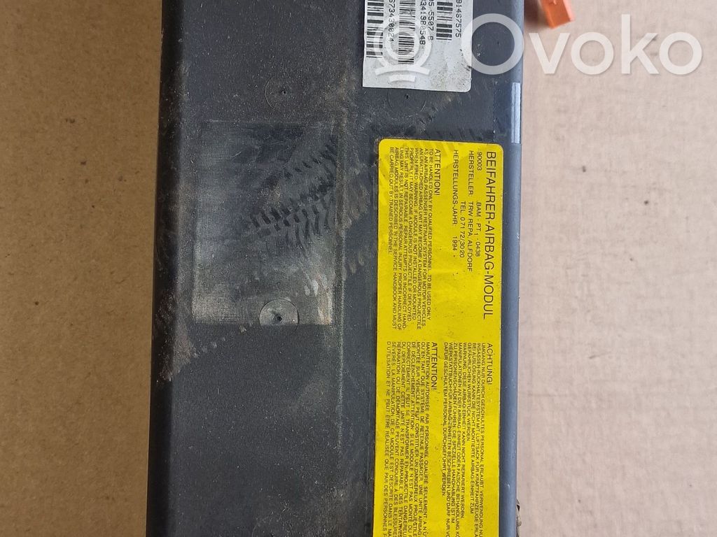 BMW 3 E36 Airbag del pasajero 