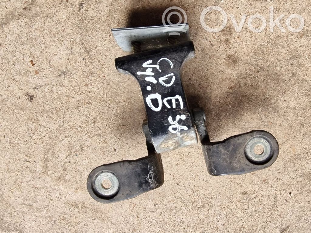 BMW 3 E36 Tailgate/trunk/boot hinge 