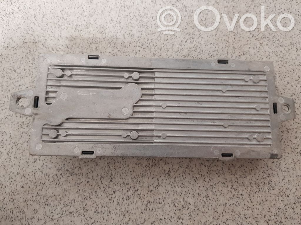 BMW 7 E65 E66 Autres unités de commande / modules 