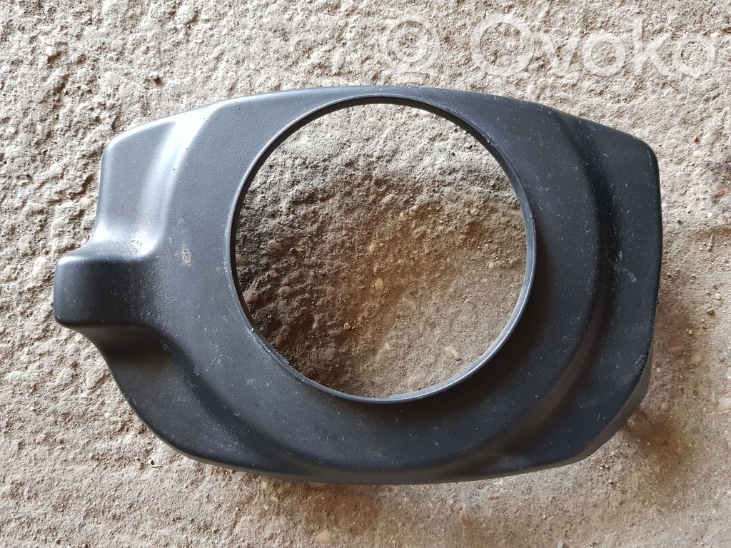 BMW 7 E38 Gear shifter surround trim plastic 