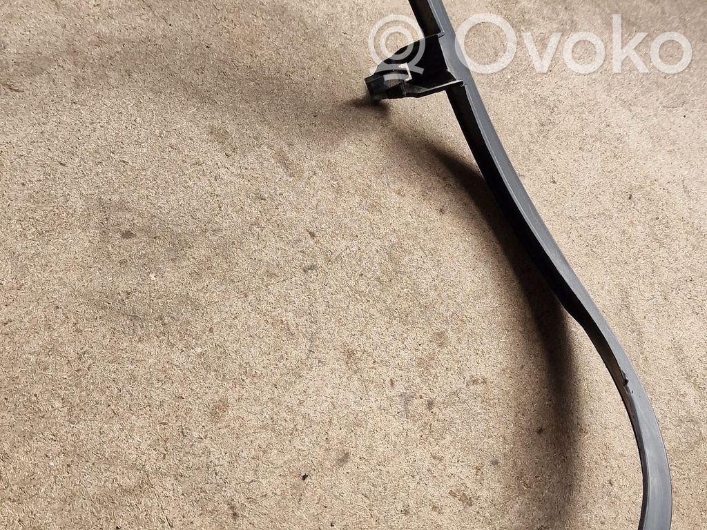 BMW 5 E60 E61 Other trunk/boot trim element 
