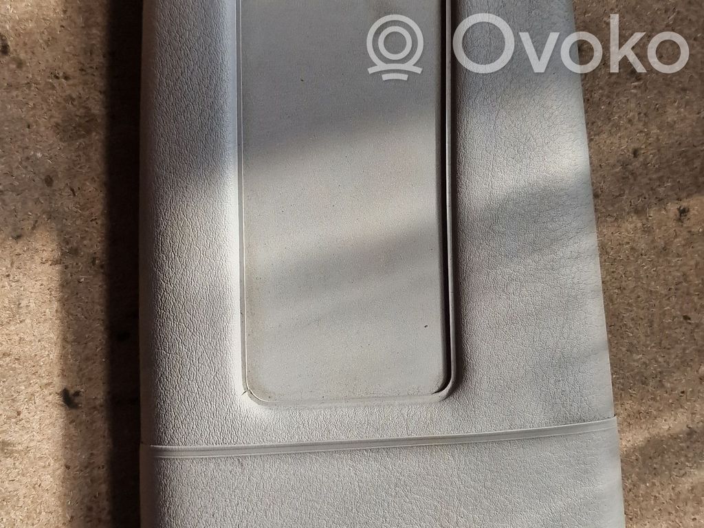 BMW 3 E46 Sun visor 